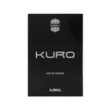 Ajmal Próbka  Kuro Parfumska voda 1,5ml
