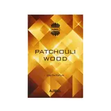 Ajmal Próbka  Patchouli Wood Parfumska voda 1,5ml