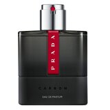 Prada Luna Rossa Carbon Eau De Parfum Parfumska voda 50ml