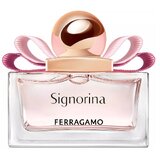 Salvatore Ferragamo Signorina Women Eau De Parfum Parfumska voda 30ml
