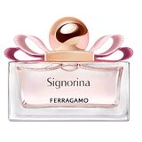 Salvatore Ferragamo Signorina Women Eau De Parfum Parfumska voda 50ml