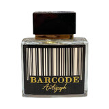 Paris Corner Barcode Autograph Parfumska voda 100ml