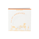 Hermes Próbka  Eau Des Merveilles Toaletna voda 2ml