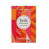 Hermes Próbka  Twilly d`Hermes Eau Poivree Parfumska voda 2ml