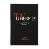 Hermes Próbka  Terre D`Hermes Intense Parfumska voda 2ml