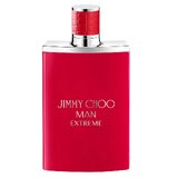 Jimmy Choo Man Extreme Parfumska voda 200ml