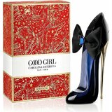 Carolina Herrera Good Girl Bowtastic Parfumska voda, 80 ml