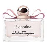 Salvatore Ferragamo Signorina Eau De Parfum Parfumska voda 100ml