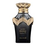 Hamidi Ishq Absolute Parfumska voda 100ml