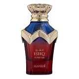Hamidi Ishq Forever Parfumska voda 100ml