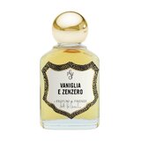 I Profumi Di Firenze Vaniglia E Zenzero Parfumska voda 10ml