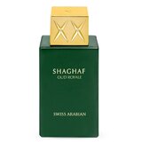 Swiss Arabian Shaghaf Oud Royale Parfumska voda