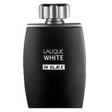 Lalique White in Black Parfumska voda 125ml