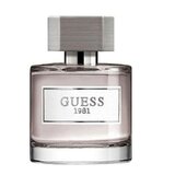 Guess Guess 1981 for Men Toaletna voda - Tester 100ml