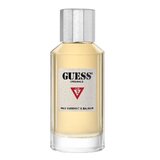 Guess Originals Type 2 Red Currant & Balsam Parfumska voda 100ml