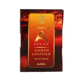 Ajmal Sample  Amber Leather Parfumska voda 1,5ml