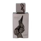 Arabiyat Prestige Revolt Uncaged Parfumska voda - Tester 100ml