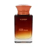 Al Haramain Oudh Musk Parfumska voda - Tester 100ml