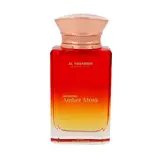 Al Haramain Amber Musk Parfumska voda - Tester 100ml