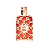 Orientica Luxury Collection Amber Rouge Parfumska voda - Tester 80ml