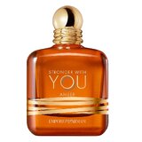 Giorgio Armani Stronger With You Amber Eau de Parfum Parfumska voda 100ml
