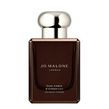 Jo Malone Dark Amber & Ginger Lily Intense New Kolonjska voda 50ml