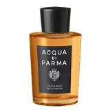 Acqua di Parma Oud & Spice Eau de Parfum Parfumska voda 180ml