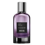 Hugo Boss The Collection Wild Violet Parfumska voda 100ml