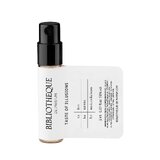 Bibliotheque de Parfum Taste of Illusions Parfumska voda 2ml
