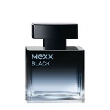 Mexx Black For Him Eau de Toilette Toaletna voda 30ml