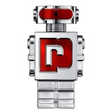 Paco Rabanne Phantom In Red Parfum Elixir Parfumska voda 100ml