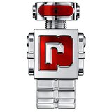 Paco Rabanne Phantom In Red Parfum Elixir Parfumska voda 150ml