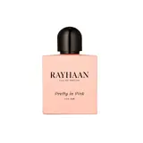 Rayhaan Pretty In Pink Parfumska voda 100ml