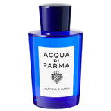 Acqua di Parma Blu Mediterraneo Arancia Di Capri Eau De Toilette Toaletna voda 180ml