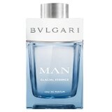 Bvlgari Man Glacial Essence Eau de Parfum refillable Parfumska voda 100ml