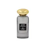 Pierre Bernard Classic Suede Patchouli Parfumska voda 100ml