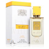 Lattafa Ana Abiyedh Passion Parfumska voda, 60 ml