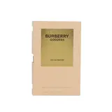 Burberry Sample  Goddess Parfumska voda