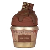 Lattafa Give Me Gourmand Choco Overdose Parfumska voda 75ml