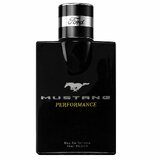 Mustang Mustang Performance Eau De Toilette Toaletna voda 100ml