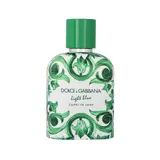 Dolce & Gabbana Light Blue Capri In Love Pour Homme Travel Retail Exclusive Parfumska voda - Tester 100ml