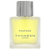 Thameen Fanfare Kolonjska voda - Tester