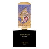 FLORAIKU Sand And Skin Parfumska voda - Tester
