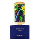 FLORAIKU Cricket Song Parfumska voda - Tester 50ml