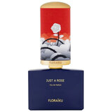 FLORAIKU Just A Rose Parfumska voda - Tester 50ml