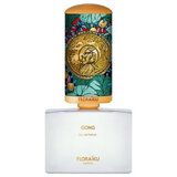 FLORAIKU Gong Parfumska voda - Tester 50ml