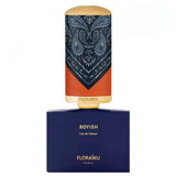 FLORAIKU Boyish Parfumska voda - Tester 50ml