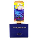 FLORAIKU First Dream Of The Year Parfumska voda - Tester 50ml