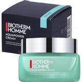 Biotherm Aquapower 72h Gel-Cream Krema za telo - Tester, 50ml