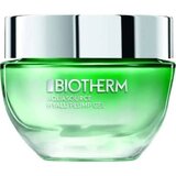 Biotherm Aquasource Hyalu Plump Gel Krema za telo - Tester, 50 ml